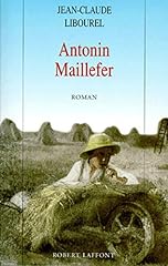 Antonin maillefer tome gebraucht kaufen  Wird an jeden Ort in Deutschland