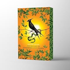 The ballad songbirds gebraucht kaufen  Wird an jeden Ort in Deutschland