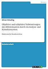 Objektive und subjektive usato  Spedito ovunque in Italia 