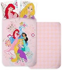 Disney princess bedding for sale  Delivered anywhere in UK