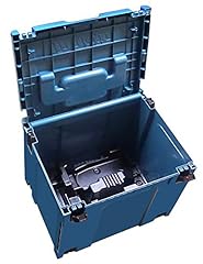 Makita makpac einlage gebraucht kaufen  Wird an jeden Ort in Deutschland