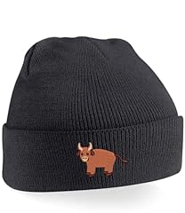 Adults bull beanie for sale  Delivered anywhere in UK