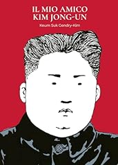 Mio amico kim usato  Spedito ovunque in Italia 