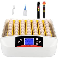 Nollapo egg incubator for sale  Delivered anywhere in USA 