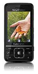 Sony ericsson c903 usato  Spedito ovunque in Italia 