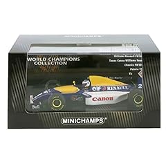 Minichamps williams fw15c d'occasion  Livré partout en France