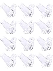 Satinior pairs white for sale  Delivered anywhere in USA 