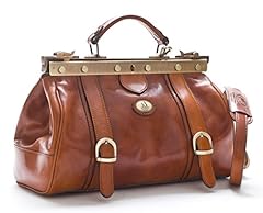 Arzttasche vintage stil gebraucht kaufen  Wird an jeden Ort in Deutschland