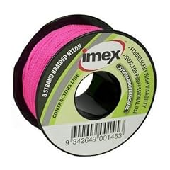 Imex 100m braid for sale  Delivered anywhere in Ireland