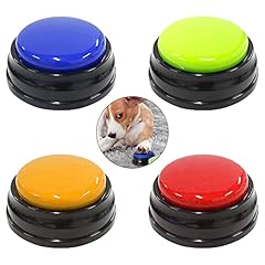 Naveso buzzer enregistrable d'occasion  Livré partout en France