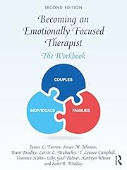 Becoming emotionally focused for sale  Delivered anywhere in USA 
