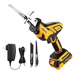 Cordless reciprocating saw for sale  Delivered anywhere in USA 