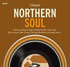 Classic northern soul for sale  Delivered anywhere in UK