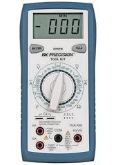 Precision 2704c multimeter for sale  Delivered anywhere in USA 