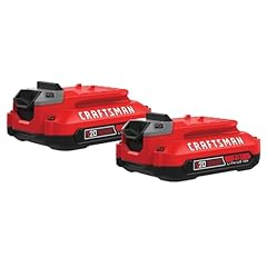Craftsman v20 lithium for sale  Delivered anywhere in USA 