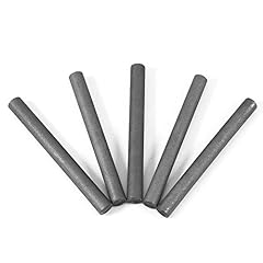 5pcs 100x10mm graphite for sale  Delivered anywhere in UK