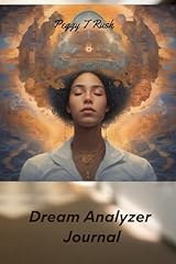 Dream analyzer journal for sale  Delivered anywhere in USA 