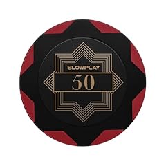 Slowplay nash jetons d'occasion  Livré partout en France