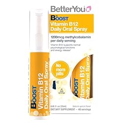 Betteryou vitamin b12 for sale  Delivered anywhere in UK