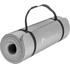 Romix yoga mat for sale  Delivered anywhere in UK