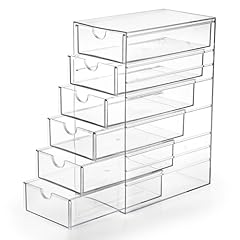 Hipiwe plastic drawer for sale  Delivered anywhere in USA 