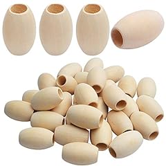 Natural wooden beads for sale  Delivered anywhere in USA 