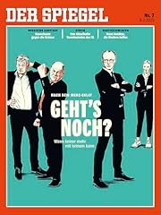 Spiegel 2025 geht gebraucht kaufen  Wird an jeden Ort in Deutschland