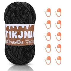 Tikjiua 3.5oz chenille for sale  Delivered anywhere in USA 