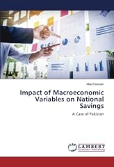 Impact macroeconomic variables for sale  Delivered anywhere in UK