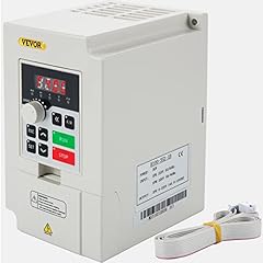 Vevor vfd 3kw for sale  Delivered anywhere in USA 
