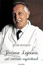 Jérôme lejeune retrato usato  Spedito ovunque in Italia 