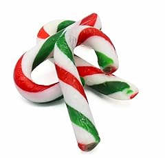 Mini candy canes for sale  Delivered anywhere in Ireland