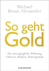 Geht gold unvergängliche gebraucht kaufen  Wird an jeden Ort in Deutschland