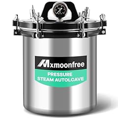 Mxmoonfree quart autoclave for sale  Delivered anywhere in USA 