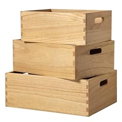 Kirigen nesting wood for sale  Delivered anywhere in UK