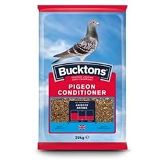 Bucktons cranswick piegeon for sale  Delivered anywhere in UK