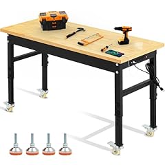 Antifir adjustable workbench for sale  Delivered anywhere in USA 