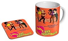 Love thy neighbour for sale  Delivered anywhere in UK