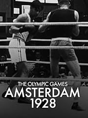 Olympic games amsterdam for sale  Delivered anywhere in USA 