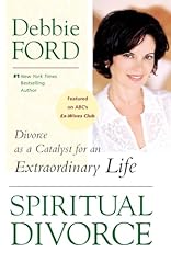 Spiritual divorce divorce for sale  Delivered anywhere in USA 