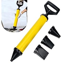 Cement caulking gun for sale  Delivered anywhere in UK
