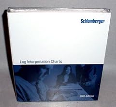 Schlumberger log interpretatio for sale  Delivered anywhere in USA 