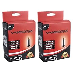 Pack vandorm 700c for sale  Delivered anywhere in UK