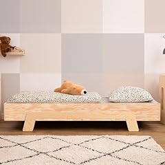 Smartwood lit simple d'occasion  Livré partout en Belgiqu