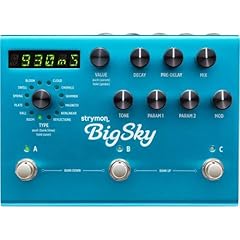 Strymon big sky usato  Spedito ovunque in Italia 