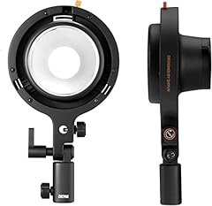 Zhiyun adaptateur lampe d'occasion  Livré partout en Belgiqu