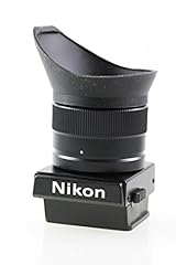 Nikon dw3 optical d'occasion  Livré partout en France