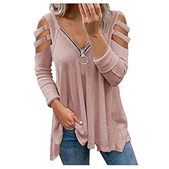 Damen pullover dunkelbraun gebraucht kaufen  Wird an jeden Ort in Deutschland