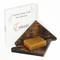 Corner soap dish for sale  Delivered anywhere in USA 