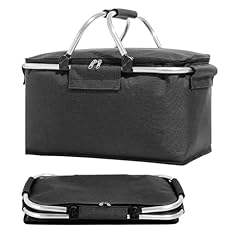 Sac isotherme pliable d'occasion  Livré partout en France